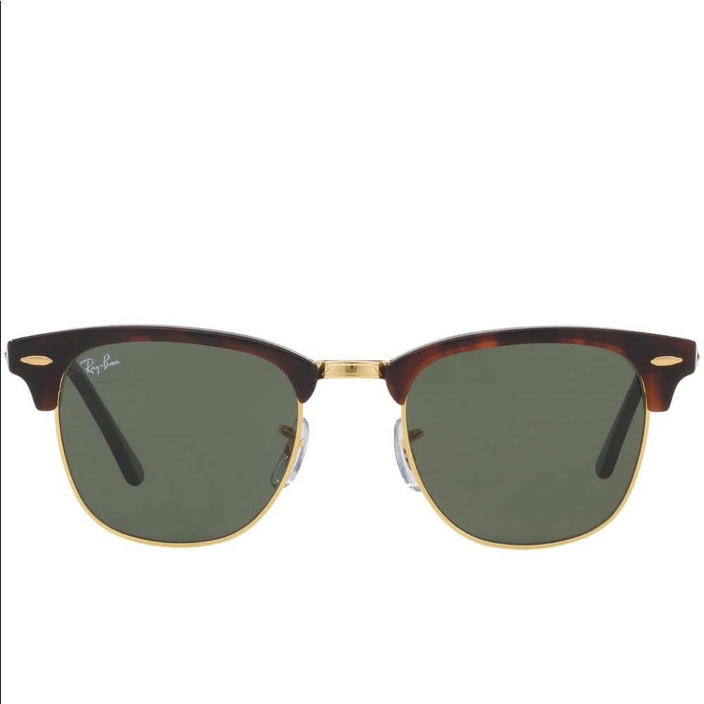 Ray-Ban Clubmaster RB 3016 W0366